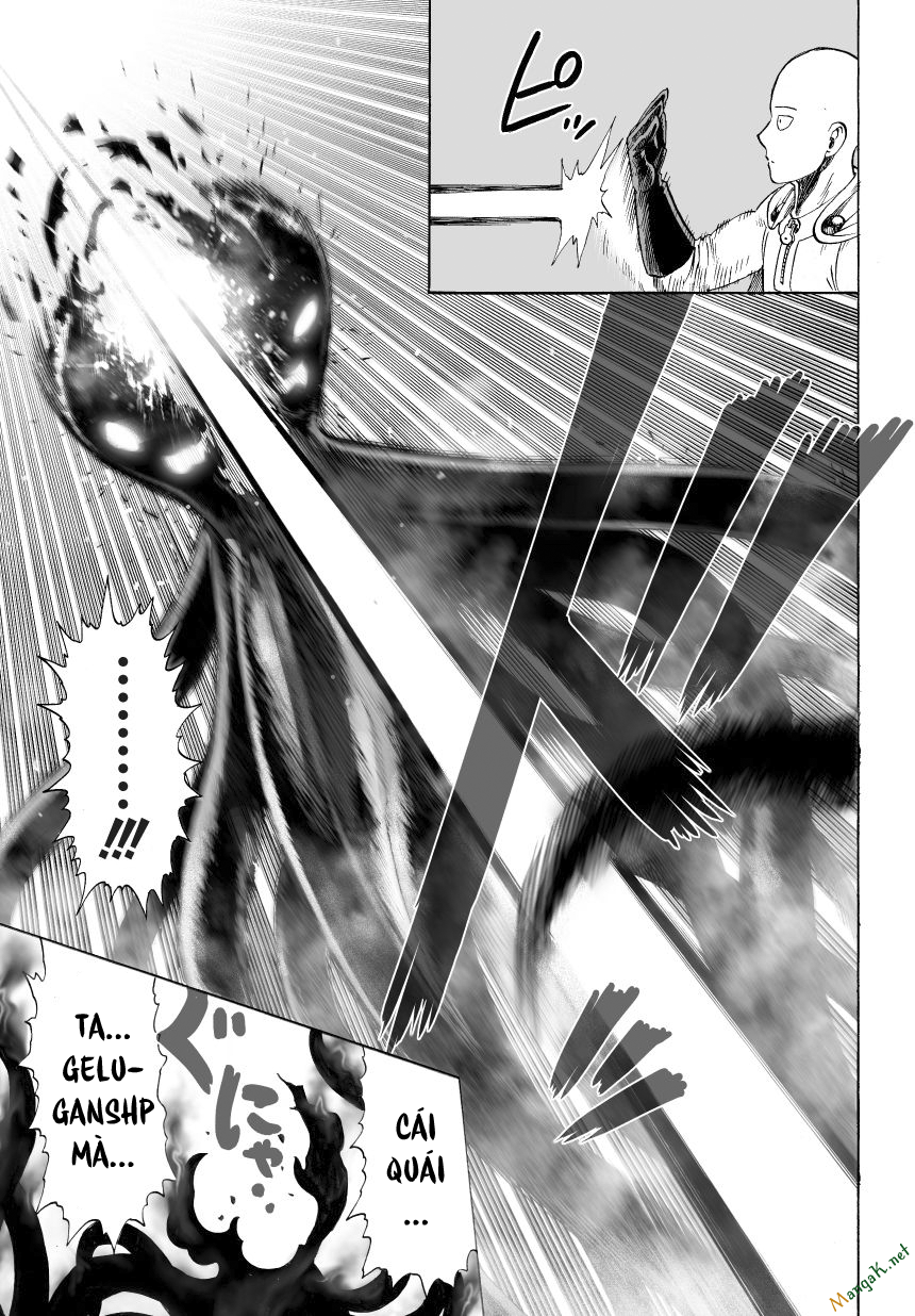 Onepunch Man Chap 43 - Next Chap 44