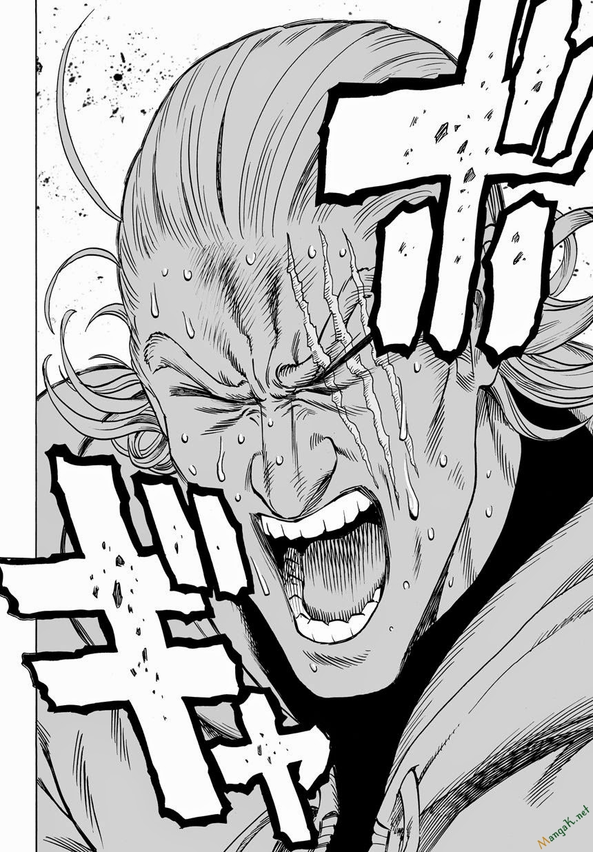 Onepunch Man Chap 54 - Next Chap 55