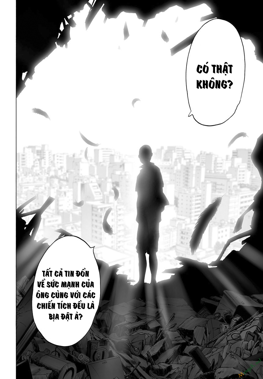 Onepunch Man Chap 54 - Next Chap 55
