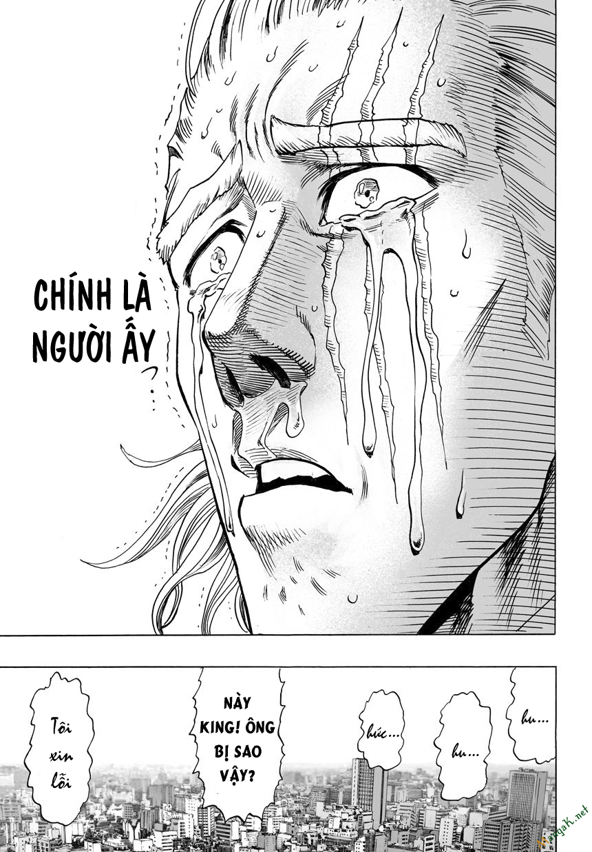 Onepunch Man Chap 54 - Next Chap 55
