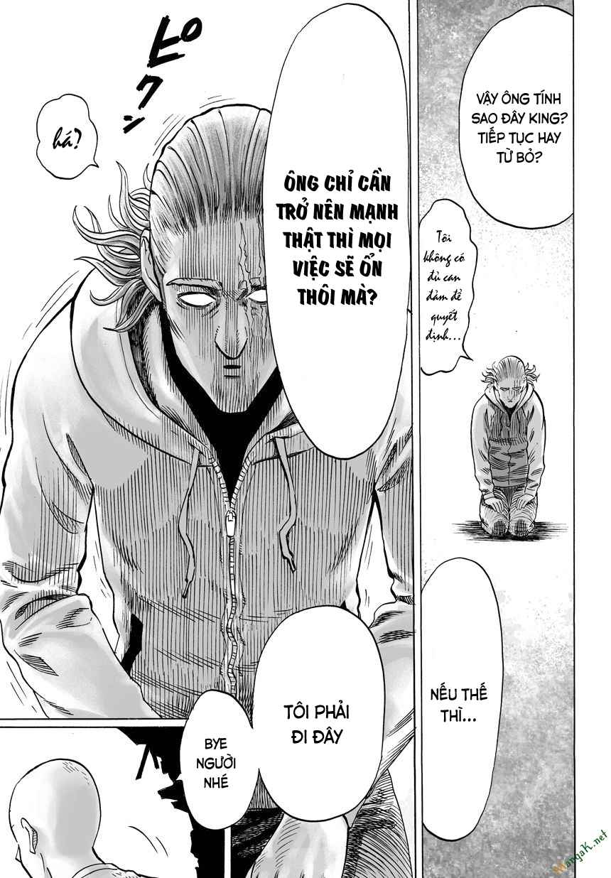 Onepunch Man Chap 54 - Next Chap 55