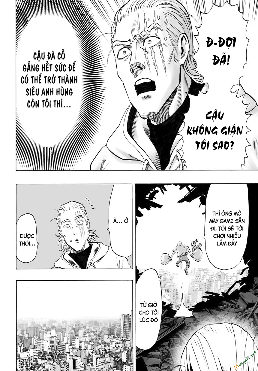 Onepunch Man Chap 54 - Next Chap 55
