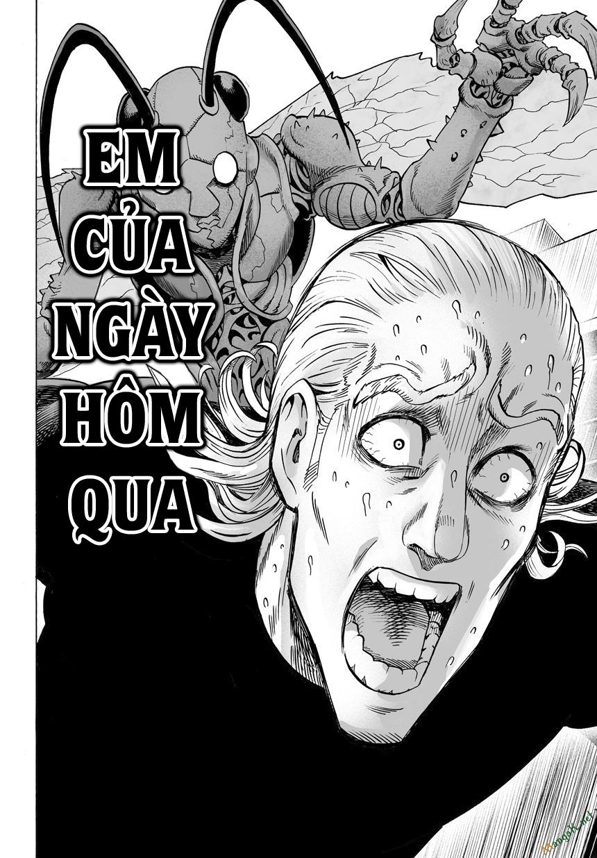 Onepunch Man Chap 54 - Next Chap 55