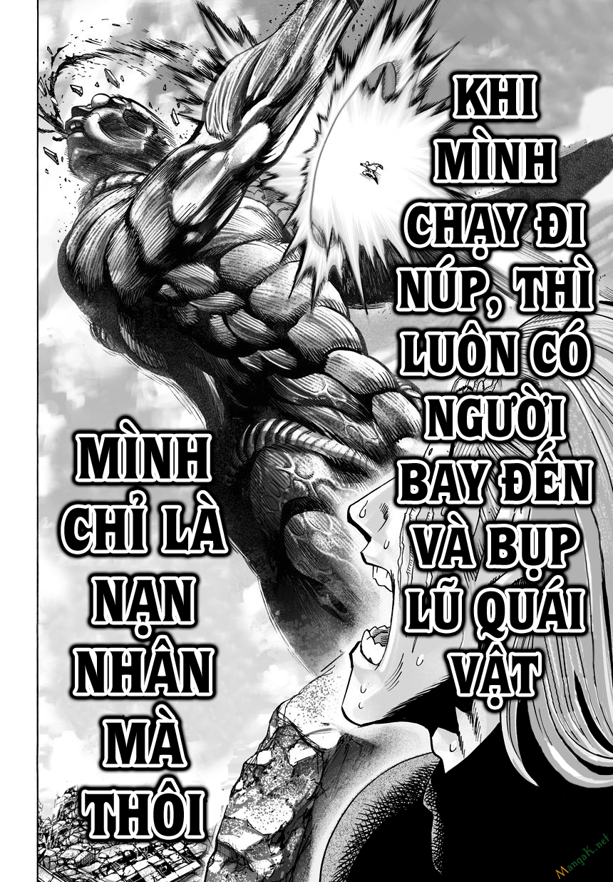 Onepunch Man Chap 54 - Next Chap 55