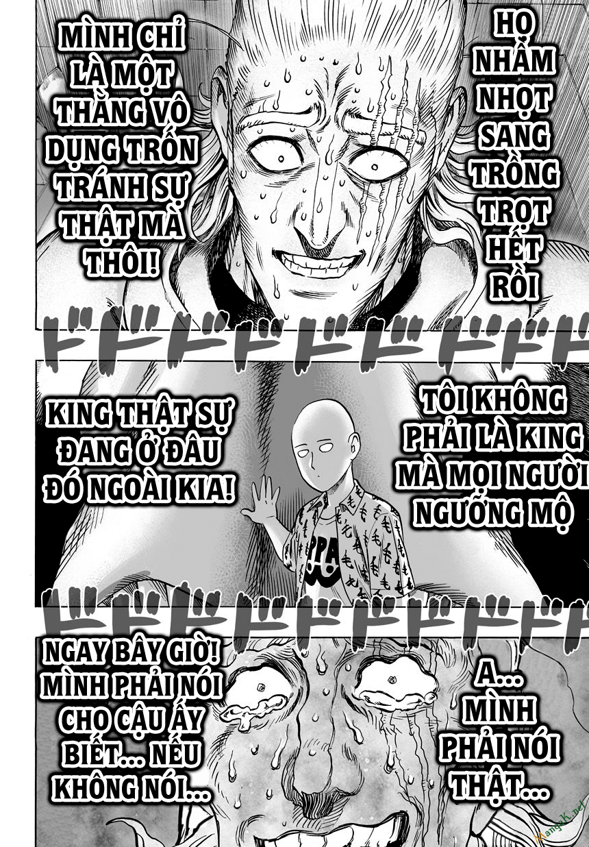 Onepunch Man Chap 54 - Next Chap 55