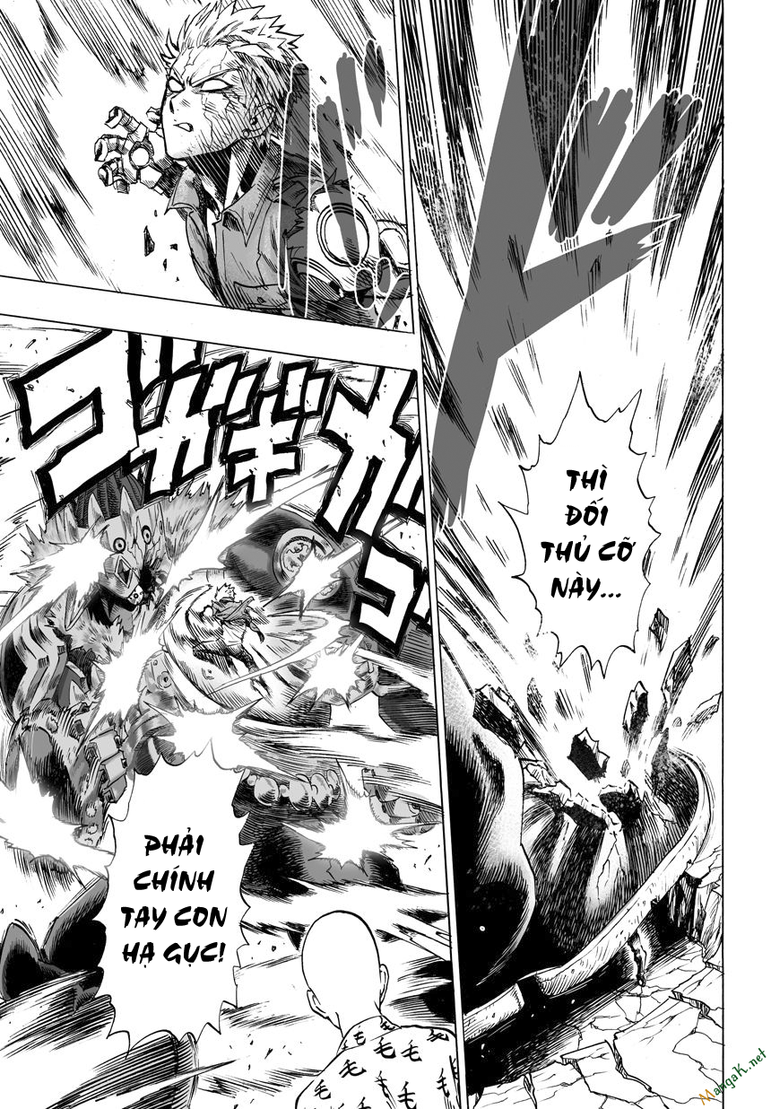 Onepunch Man Chap 51 - Next Chap 52
