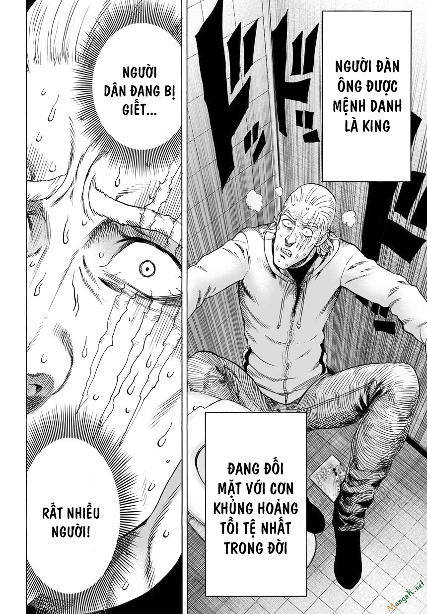Onepunch Man Chap 51 - Next Chap 52
