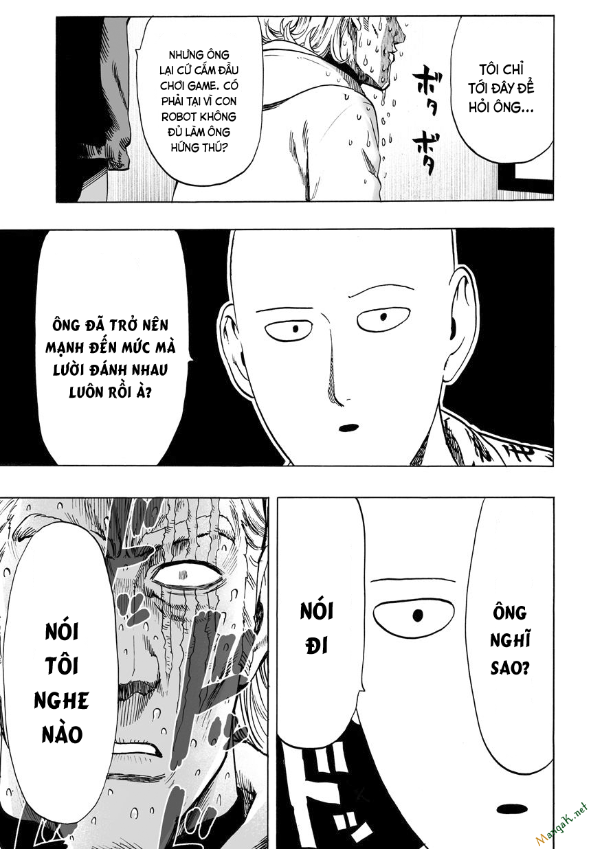 Onepunch Man Chap 53 - Next Chap 54