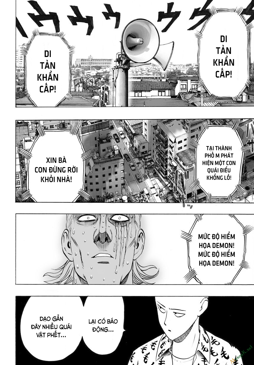 Onepunch Man Chap 53 - Next Chap 54