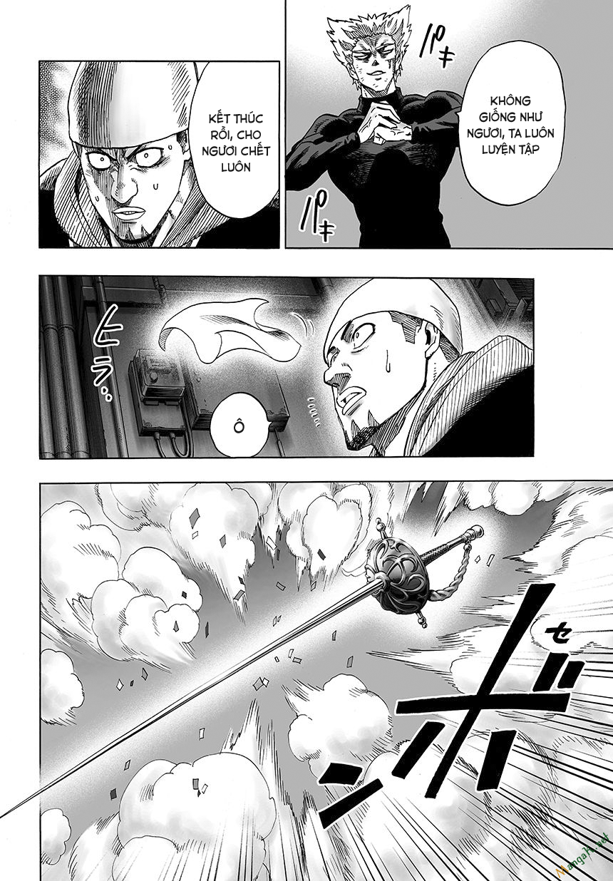 Onepunch Man Chap 73 - Next Chap 74