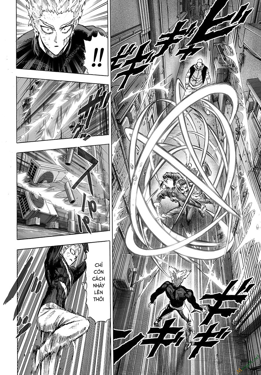 Onepunch Man Chap 73 - Next Chap 74