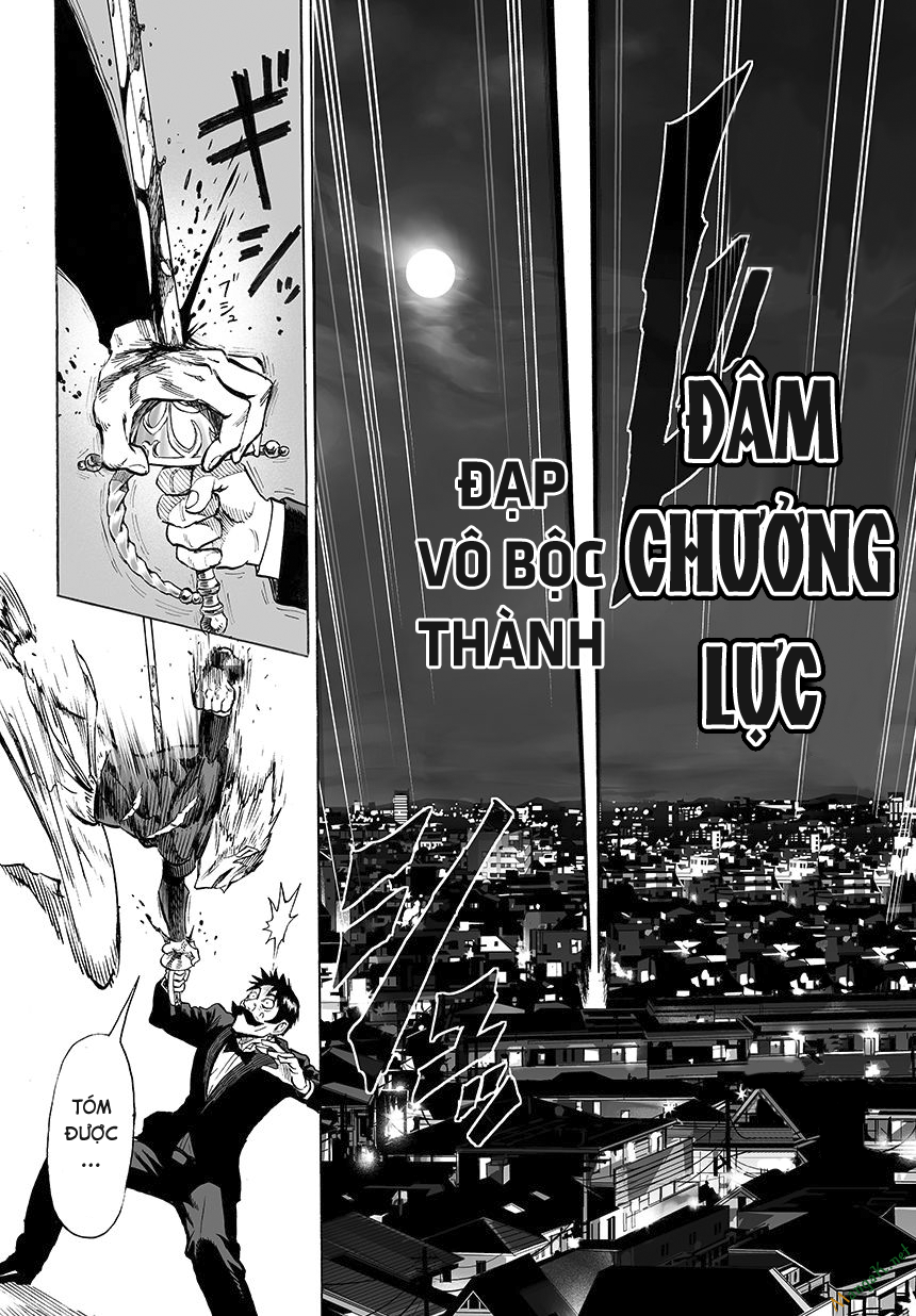 Onepunch Man Chap 73 - Next Chap 74