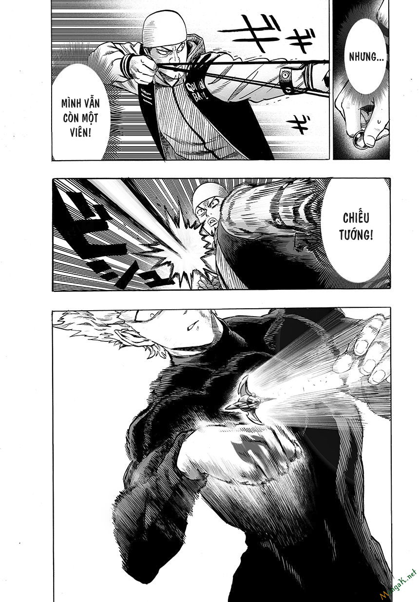 Onepunch Man Chap 73 - Next Chap 74