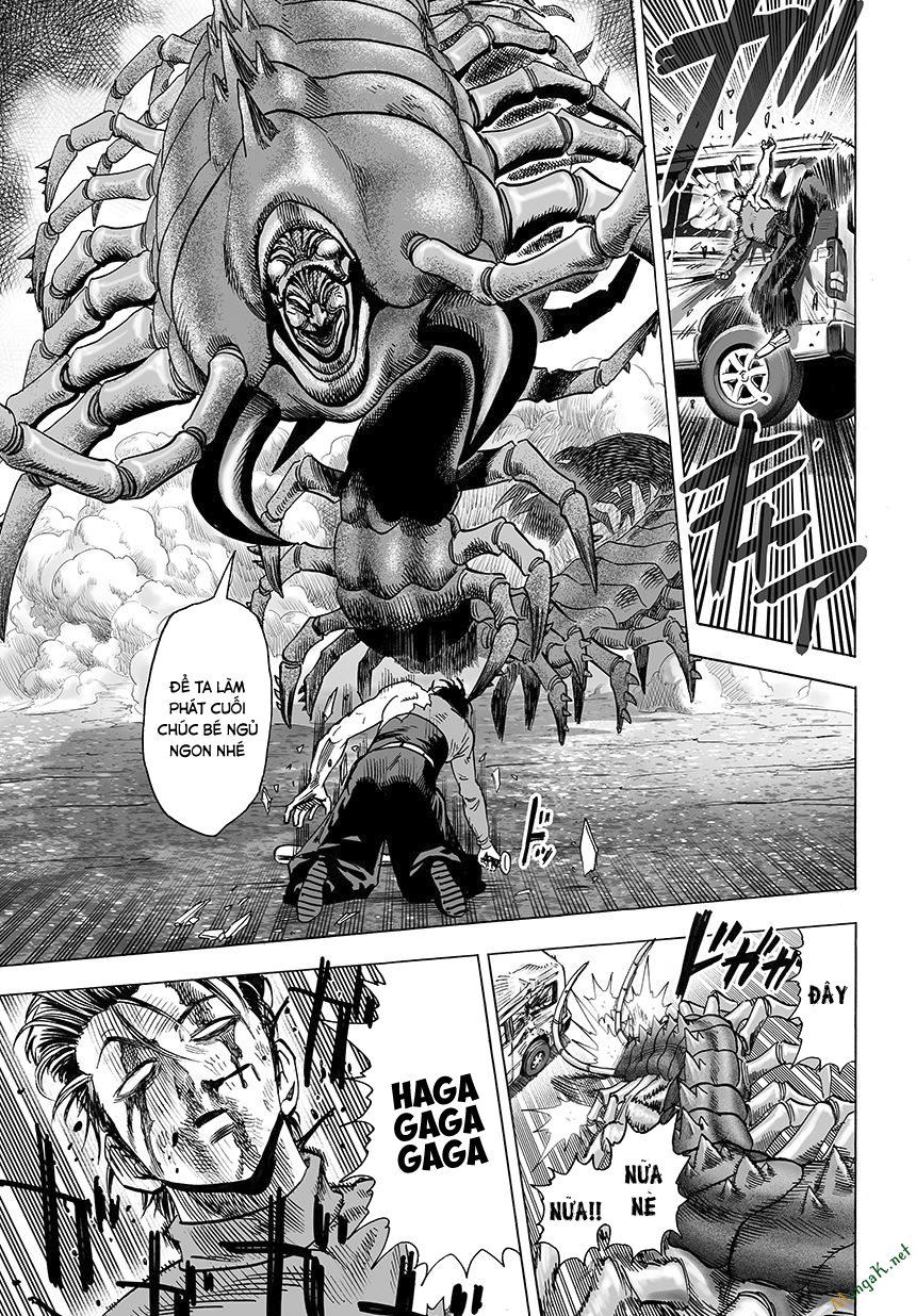 Onepunch Man Chap 80 - Next Chap 81