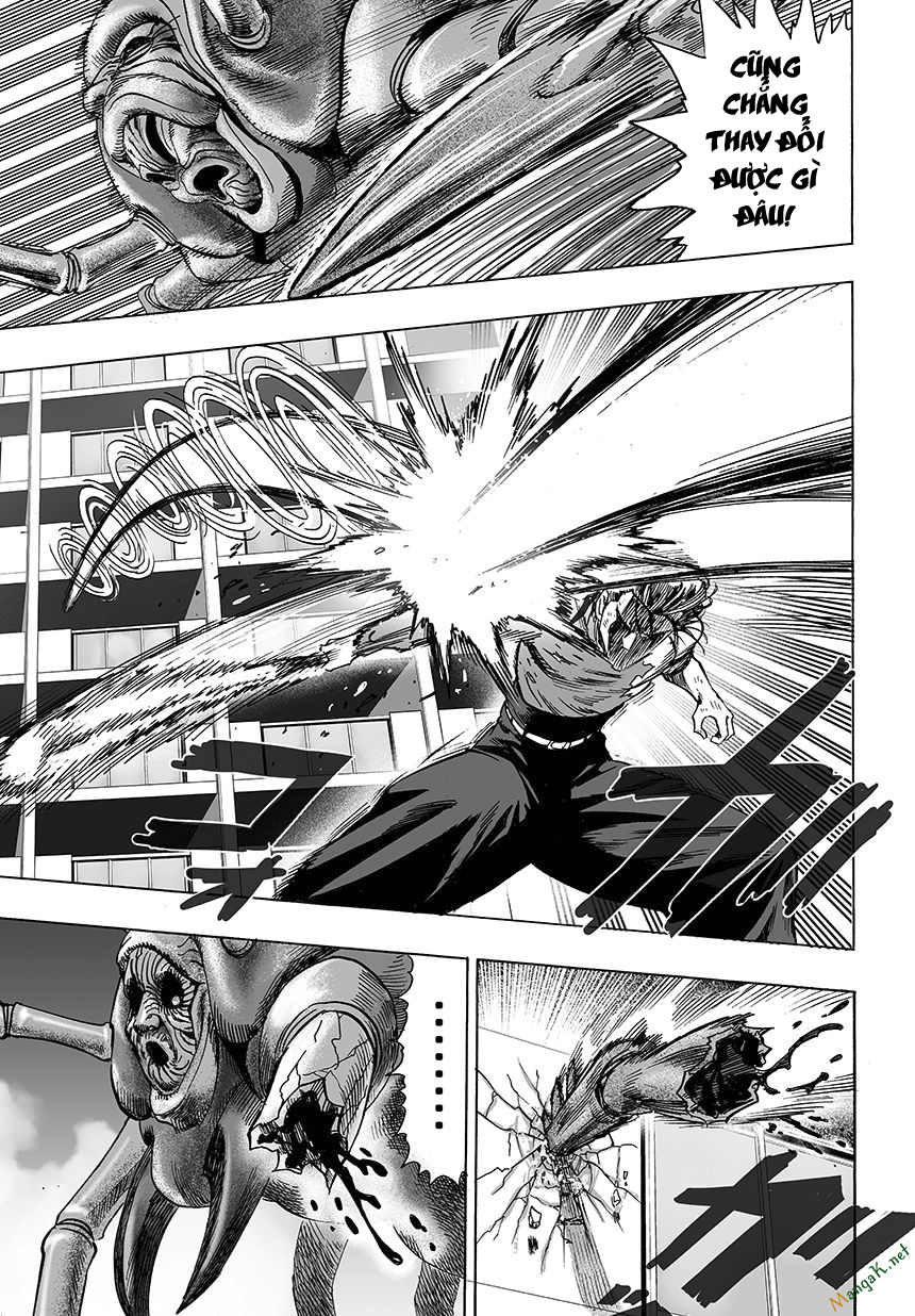 Onepunch Man Chap 80 - Next Chap 81
