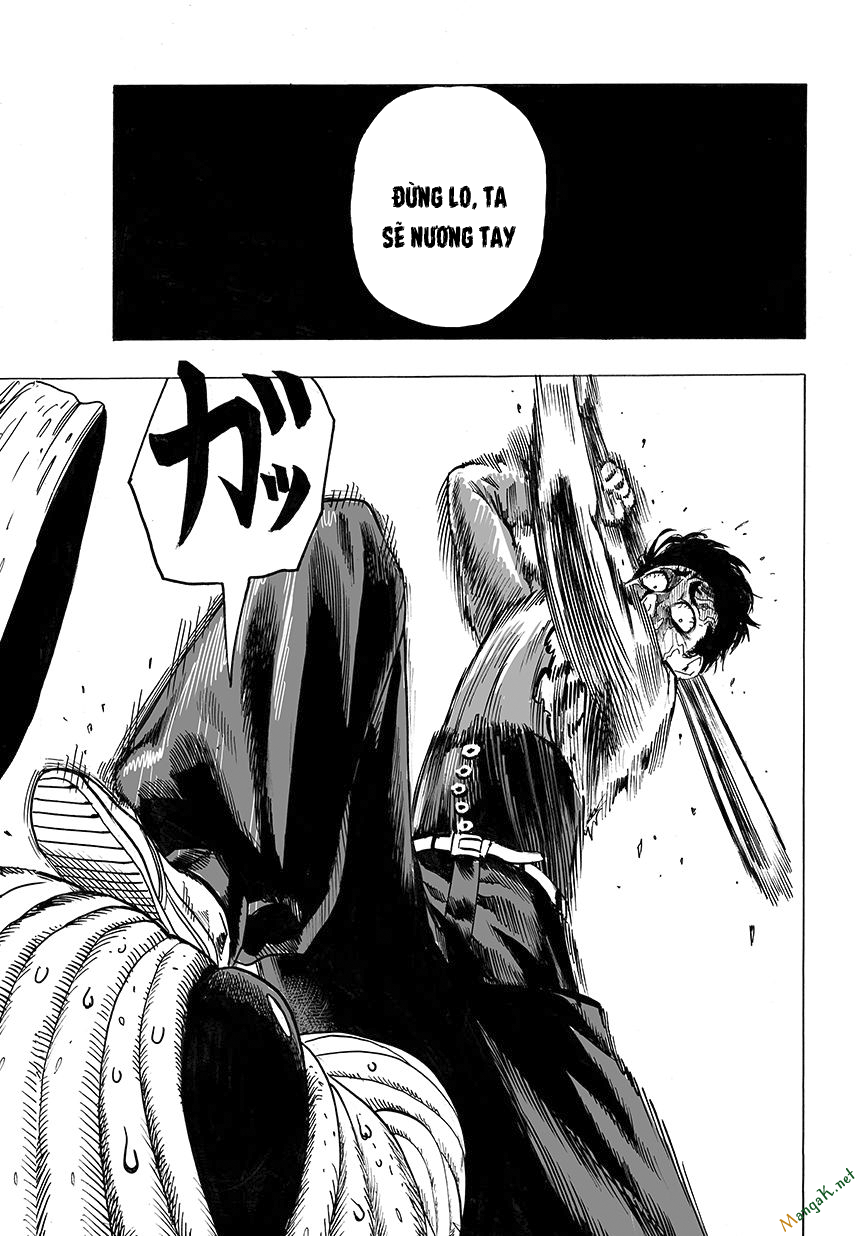 Onepunch Man Chap 80 - Next Chap 81