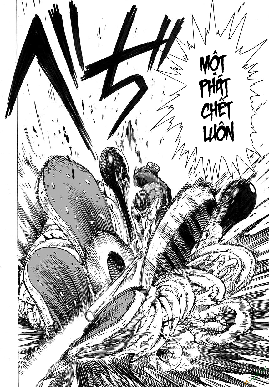 Onepunch Man Chap 80 - Next Chap 81