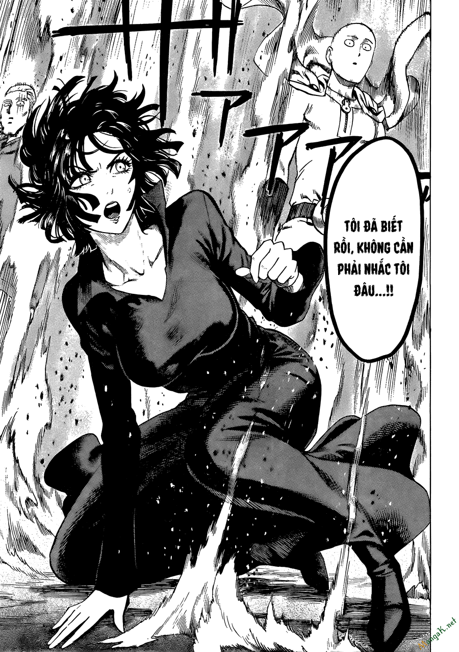 Onepunch Man Chap 81.5 - Next Chap 82.5
