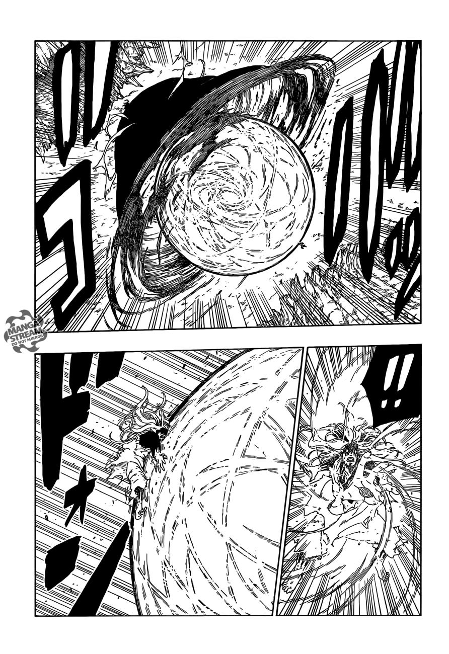Uzumaki Boruto Chap 9.2 - Next Chap 10.2
