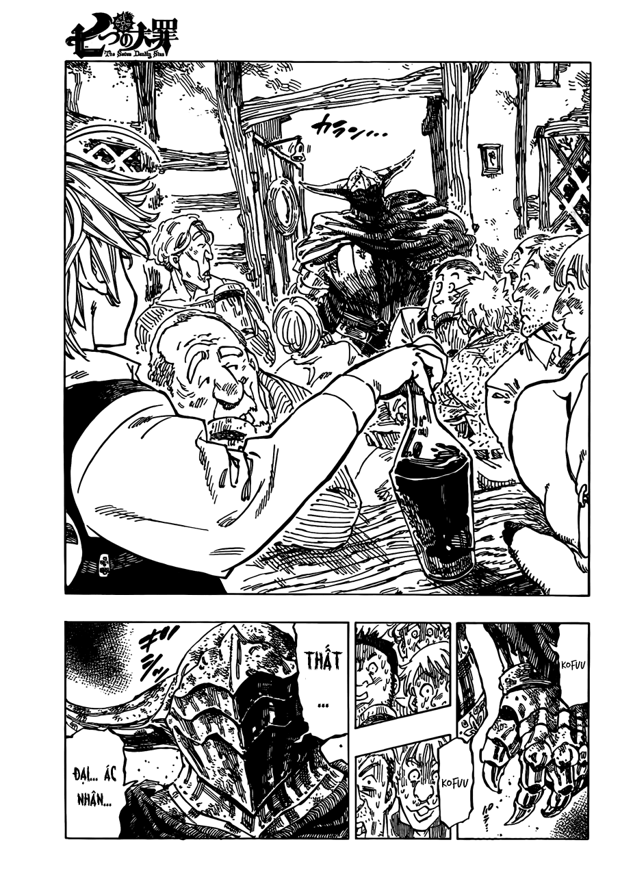 Thất Hình Đại Tội Chap 1 - Next Chap 2