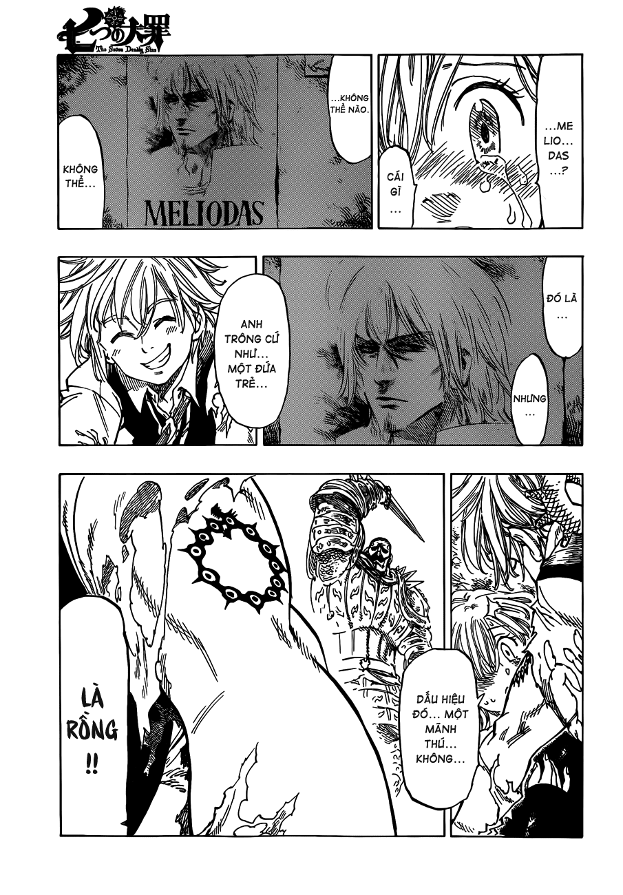 Thất Hình Đại Tội Chap 1 - Next Chap 2