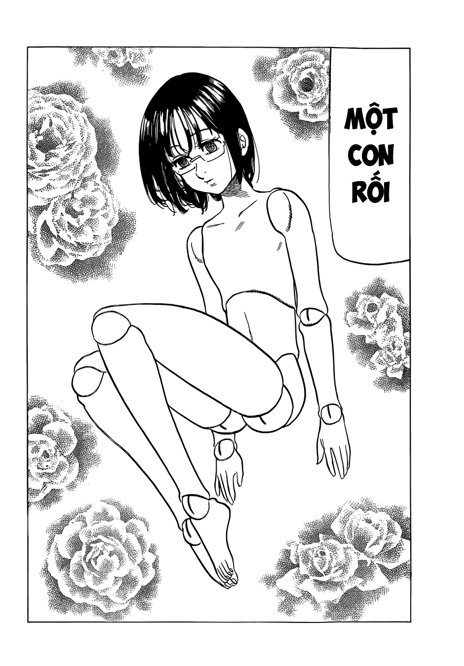 Thất Hình Đại Tội Chap 114 - Next Chap 115