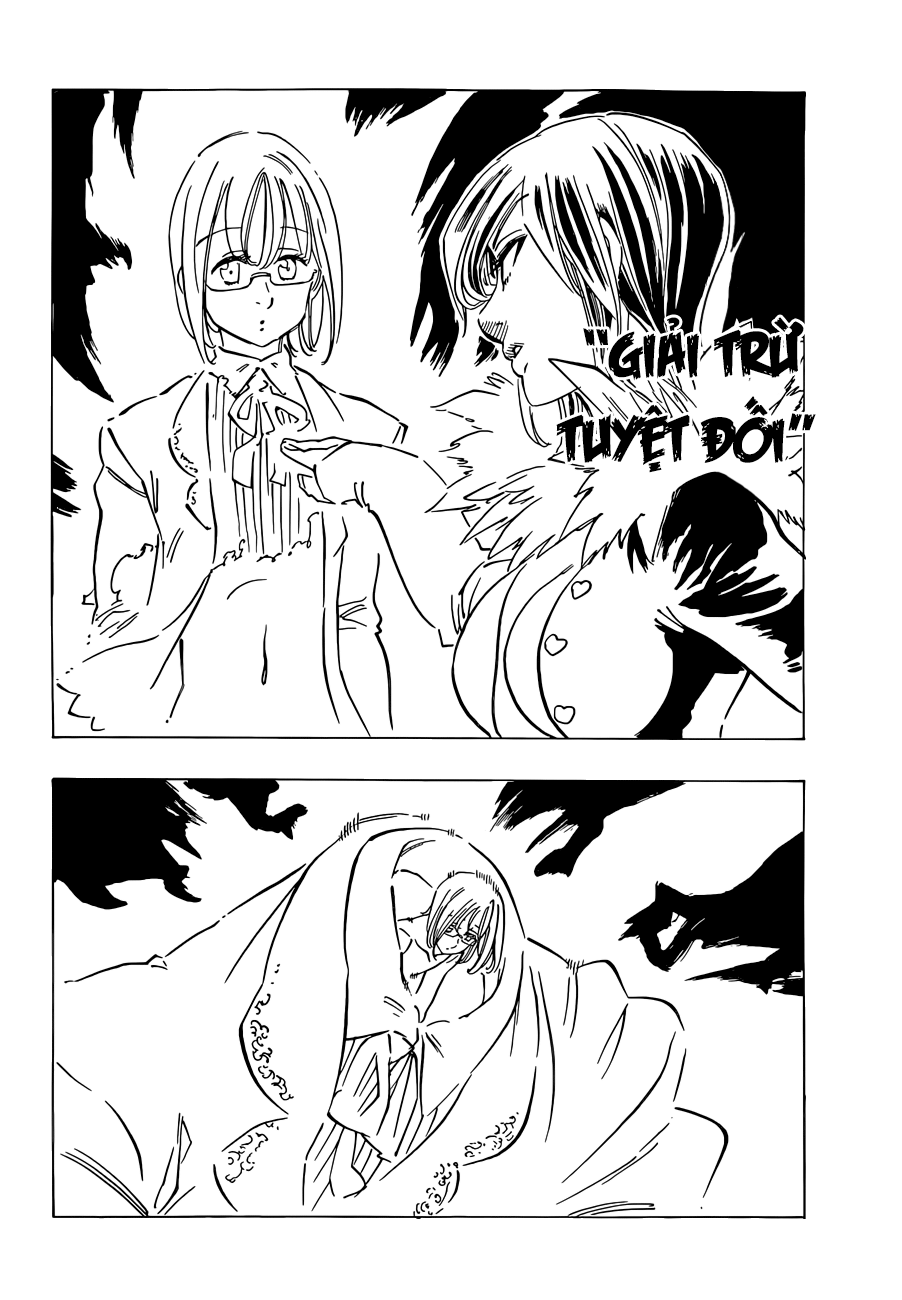 Thất Hình Đại Tội Chap 114 - Next Chap 115