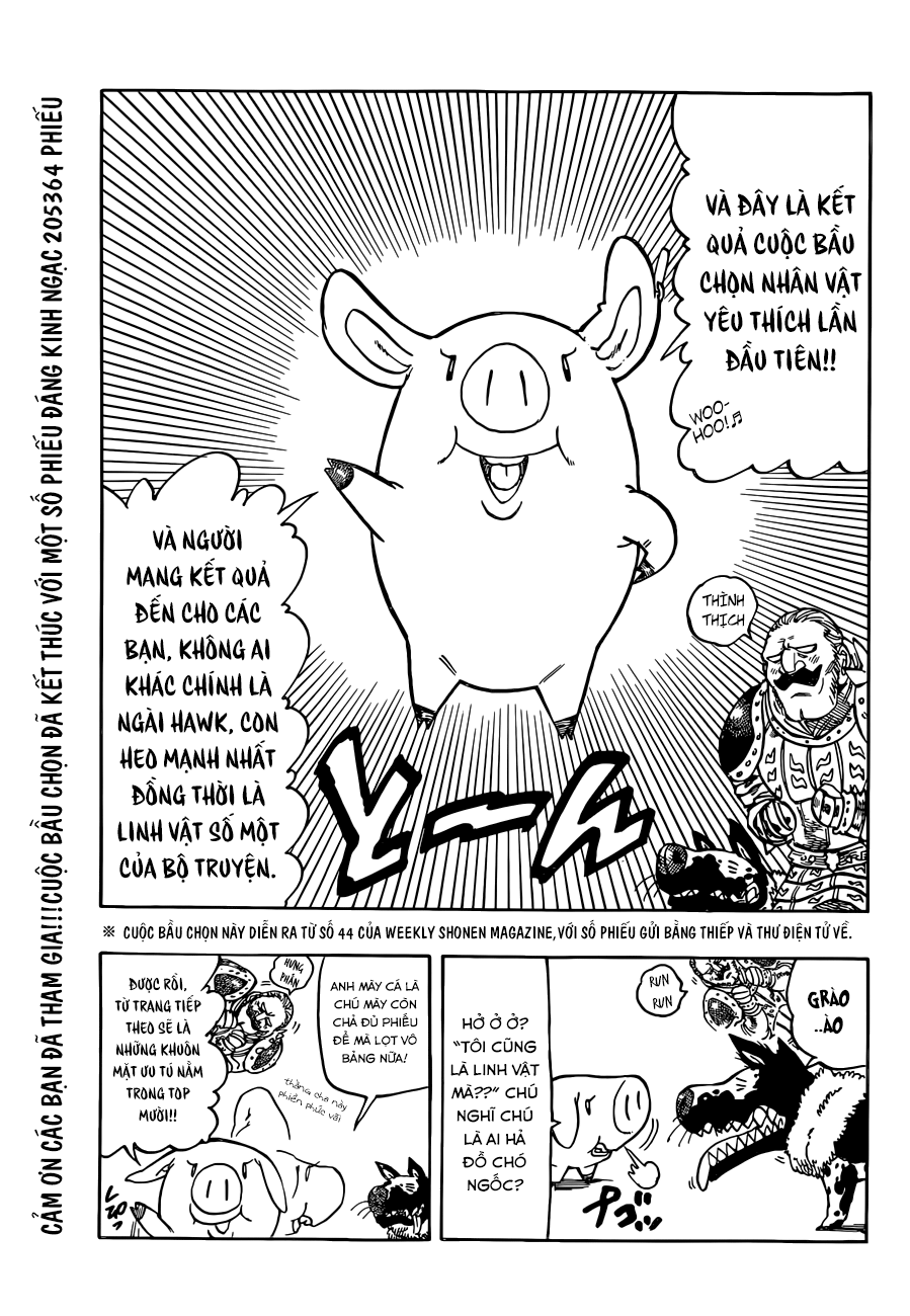 Thất Hình Đại Tội Chap 114 - Next Chap 115
