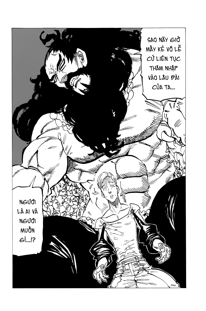 Thất Hình Đại Tội Chap 115.5 - Next Chap 116.5