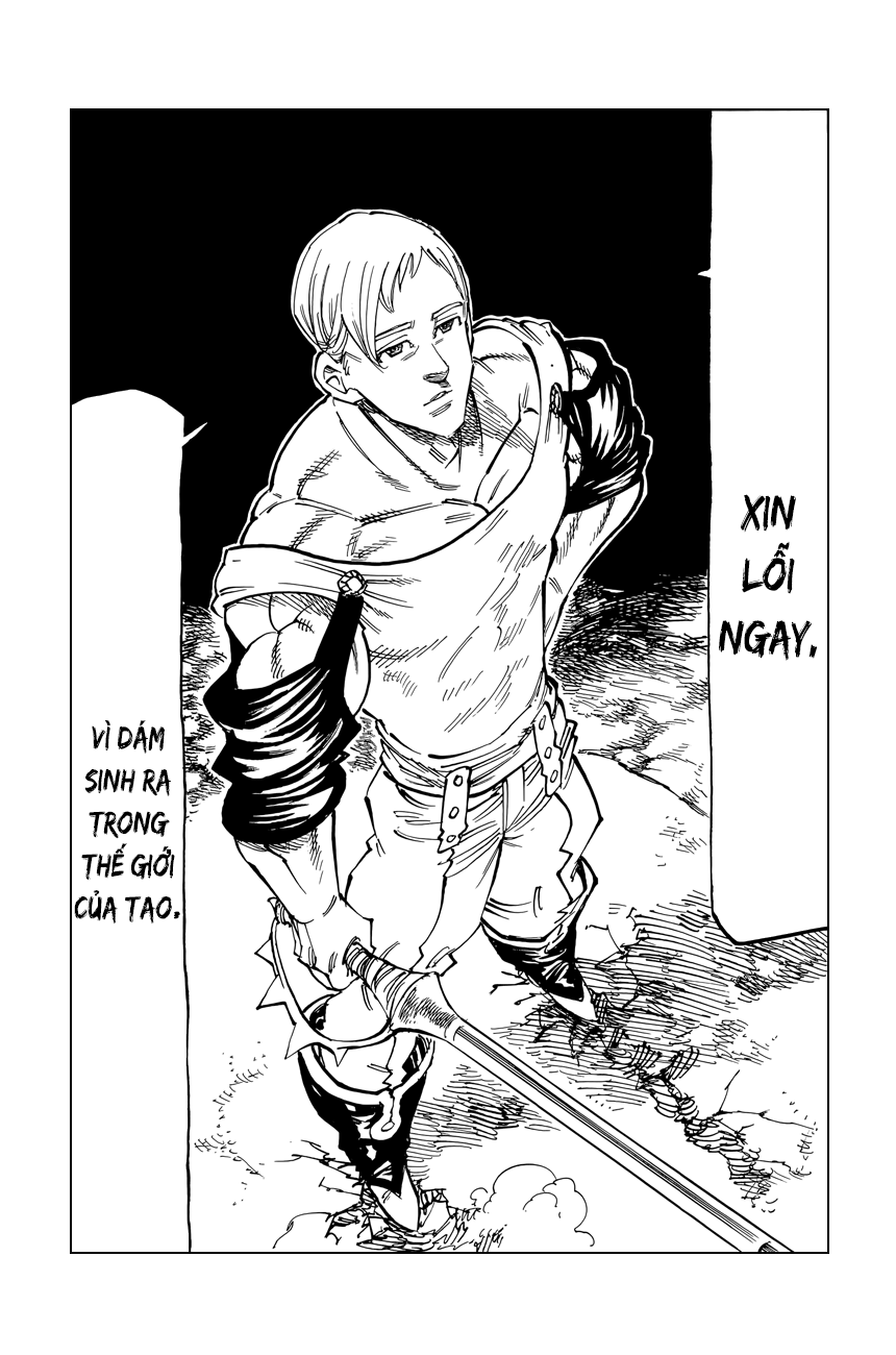 Thất Hình Đại Tội Chap 115.5 - Next Chap 116.5