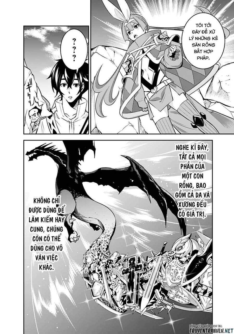 Shijou Saikyou No Mahou Kenshi, F Rank Boukensha Ni Tensei Suru ~ Kensei To Matei Chap 40 - Next Chap 41