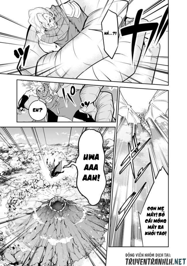 Shijou Saikyou No Mahou Kenshi, F Rank Boukensha Ni Tensei Suru ~ Kensei To Matei Chap 42 - Next Chap 43
