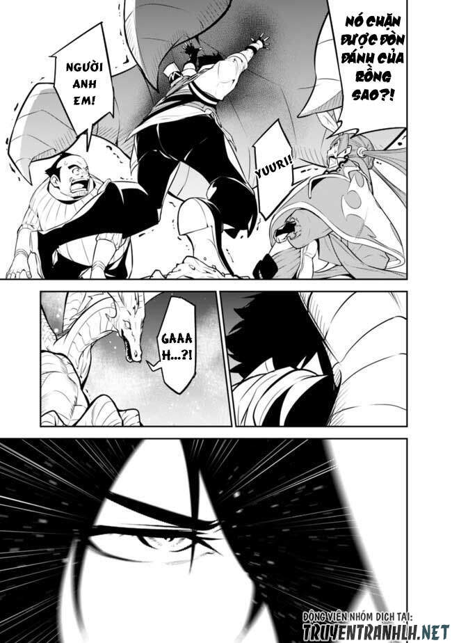 Shijou Saikyou No Mahou Kenshi, F Rank Boukensha Ni Tensei Suru ~ Kensei To Matei Chap 42 - Next Chap 43