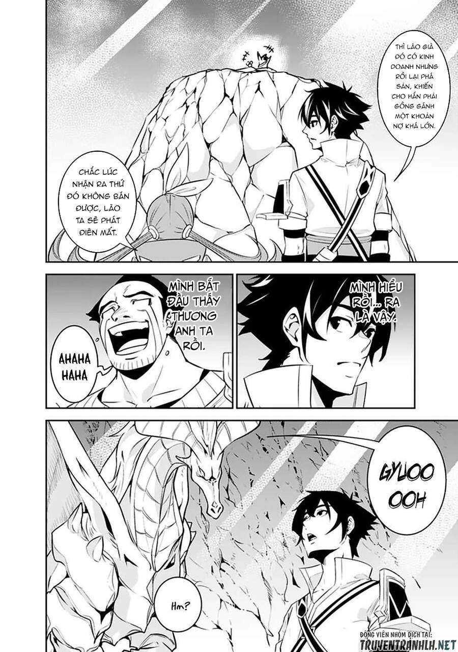 Shijou Saikyou No Mahou Kenshi, F Rank Boukensha Ni Tensei Suru ~ Kensei To Matei Chap 43 - Next Chap 44
