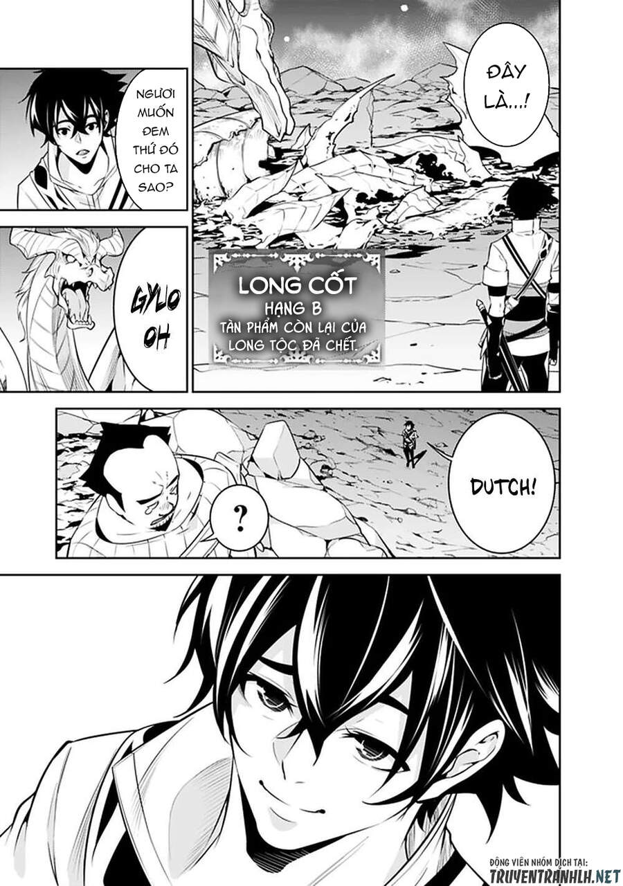 Shijou Saikyou No Mahou Kenshi, F Rank Boukensha Ni Tensei Suru ~ Kensei To Matei Chap 43 - Next Chap 44