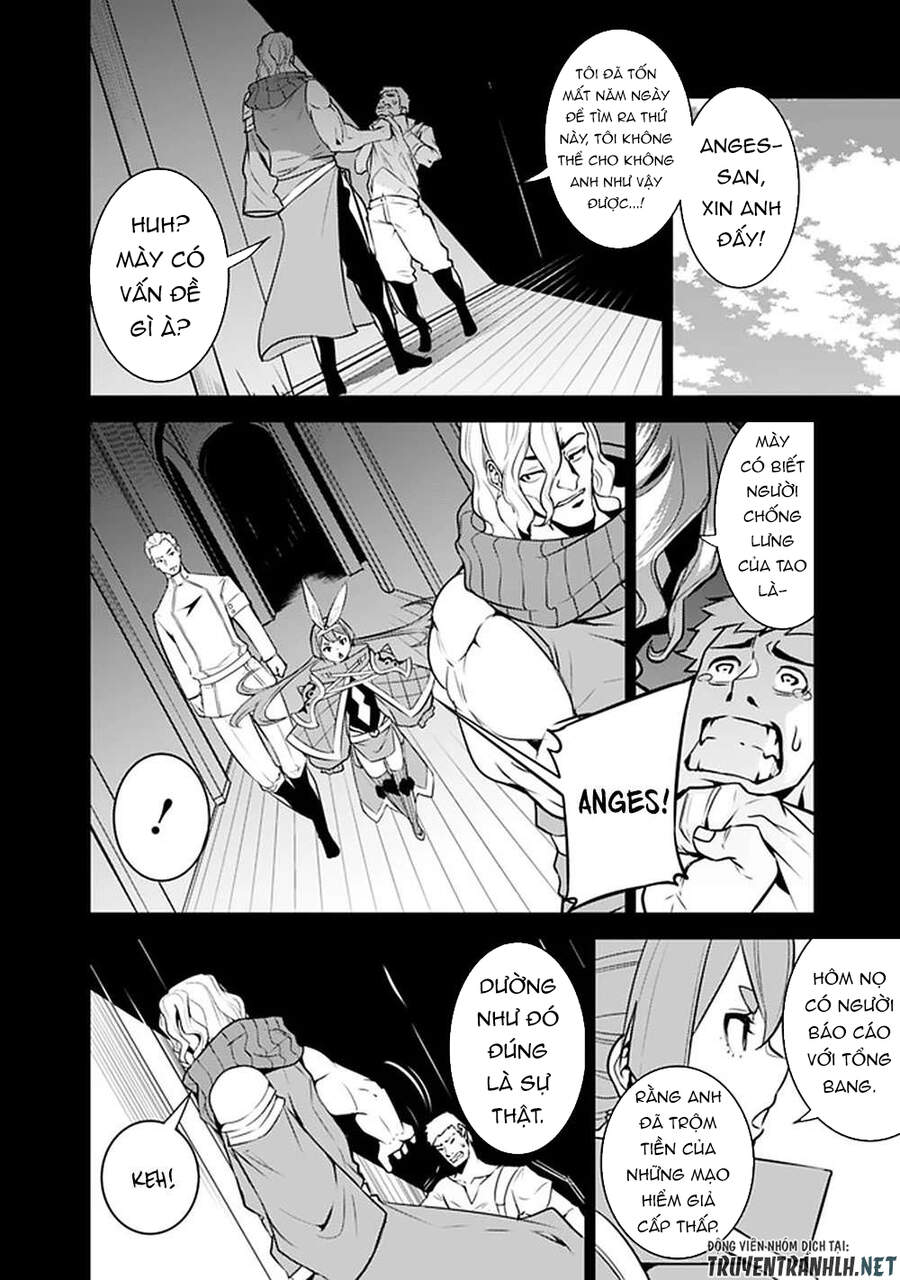 Shijou Saikyou No Mahou Kenshi, F Rank Boukensha Ni Tensei Suru ~ Kensei To Matei Chap 43 - Next Chap 44