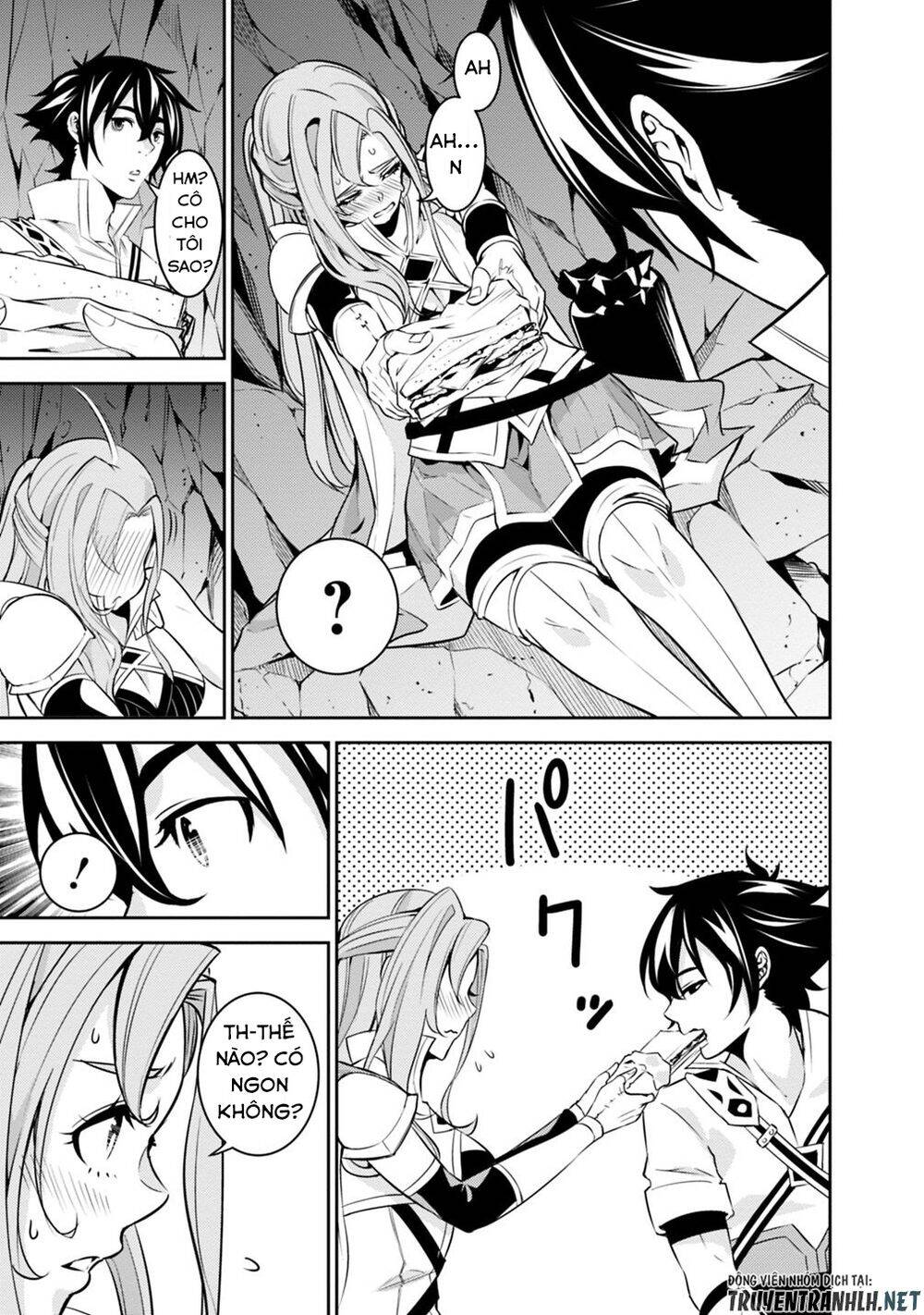 Shijou Saikyou No Mahou Kenshi, F Rank Boukensha Ni Tensei Suru ~ Kensei To Matei Chap 24 - Next Chap 25