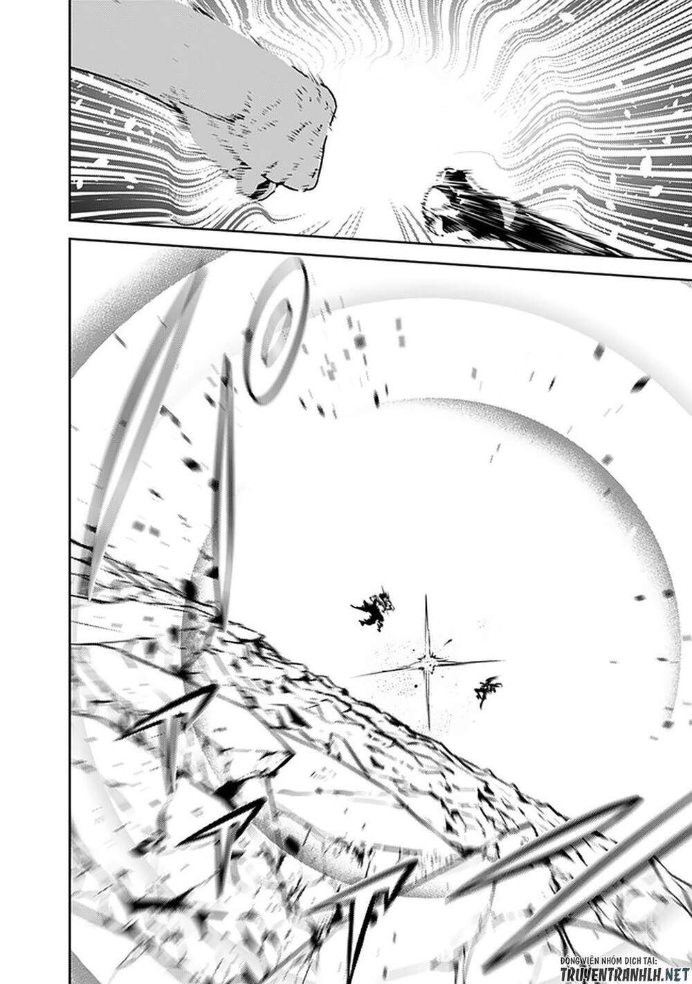 Shijou Saikyou No Mahou Kenshi, F Rank Boukensha Ni Tensei Suru ~ Kensei To Matei Chap 35 - Next Chap 36