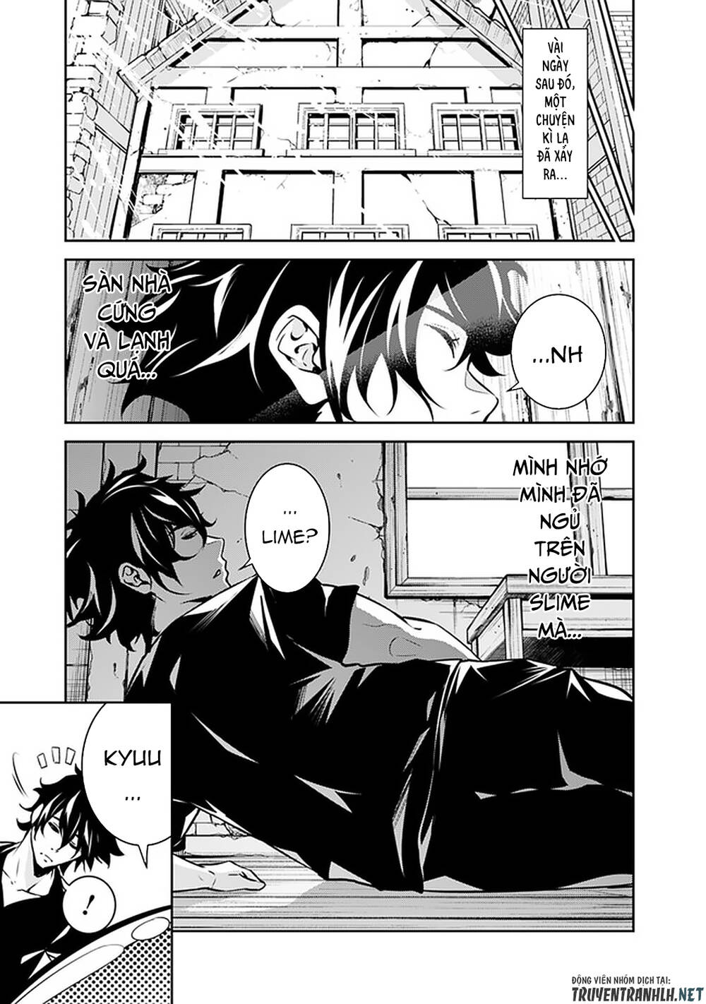 Shijou Saikyou No Mahou Kenshi, F Rank Boukensha Ni Tensei Suru ~ Kensei To Matei Chap 36 - Next Chap 37