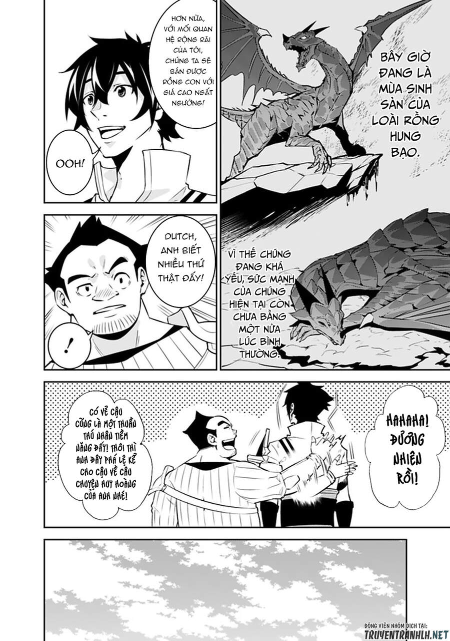 Shijou Saikyou No Mahou Kenshi, F Rank Boukensha Ni Tensei Suru ~ Kensei To Matei Chap 38 - Next Chap 39