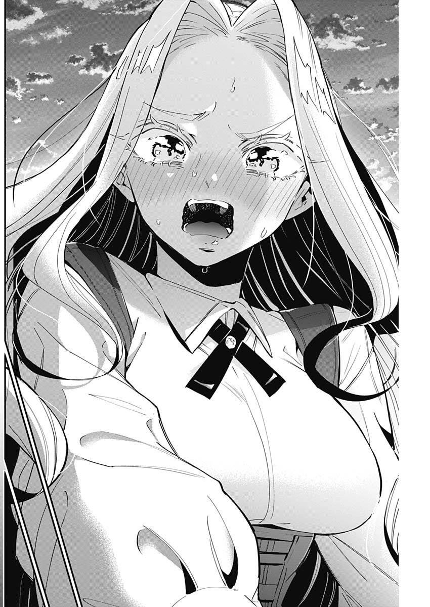 100 Cô Bạn Gái Chap 40 - Next Chap 41