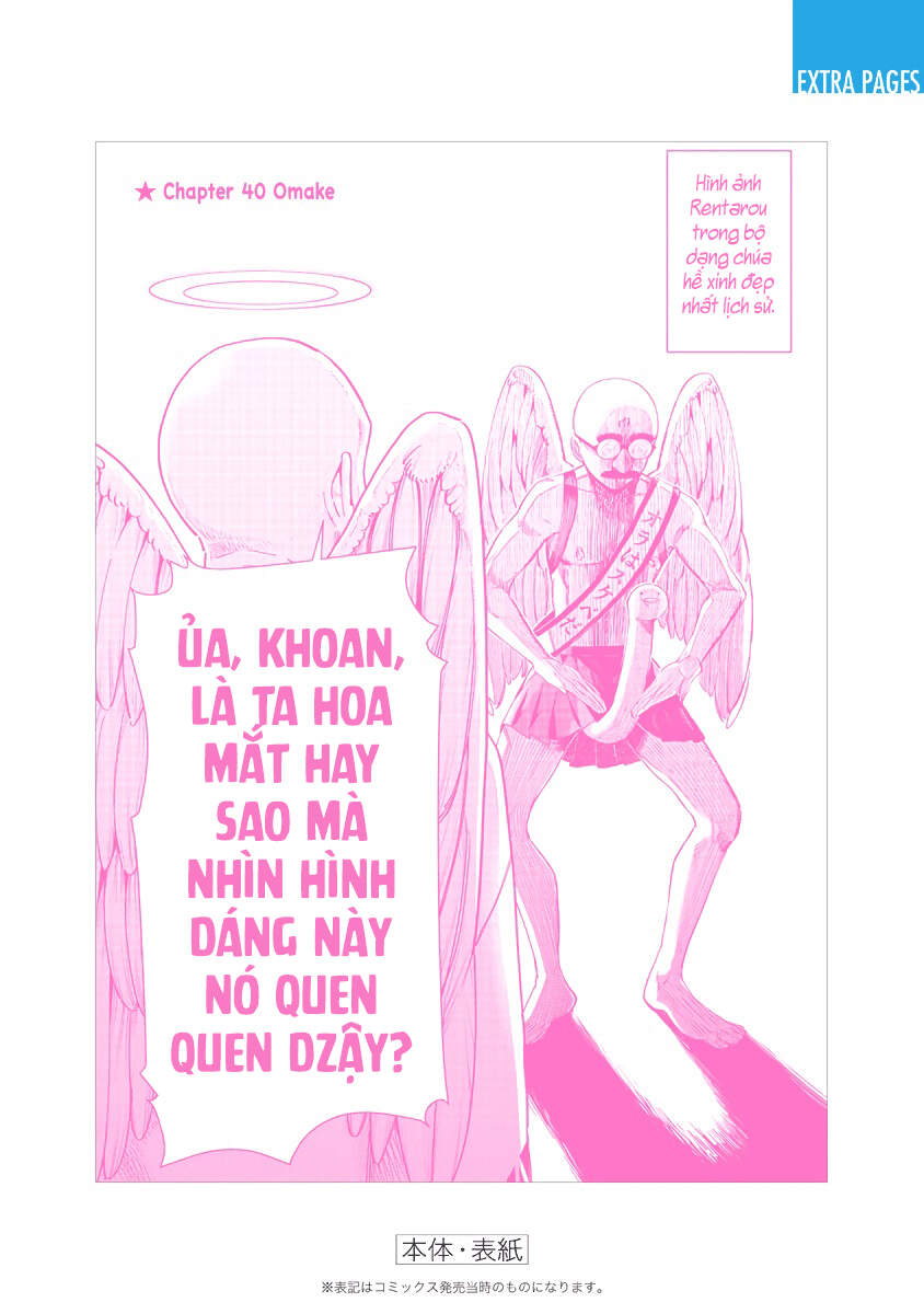 100 Cô Bạn Gái Chap 41.5 - Next Chap 42.5