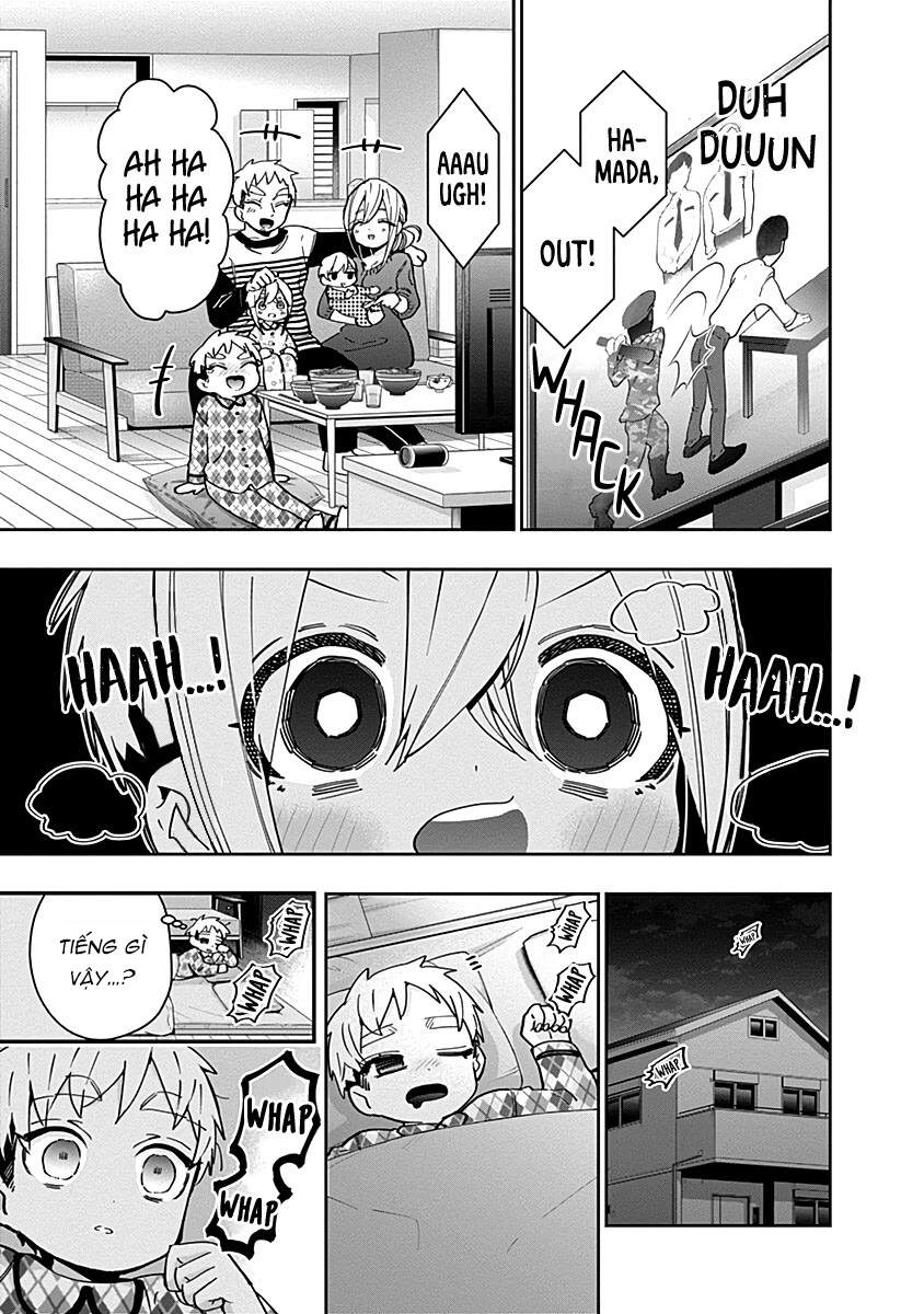 100 Cô Bạn Gái Chap 41.5 - Next Chap 42.5