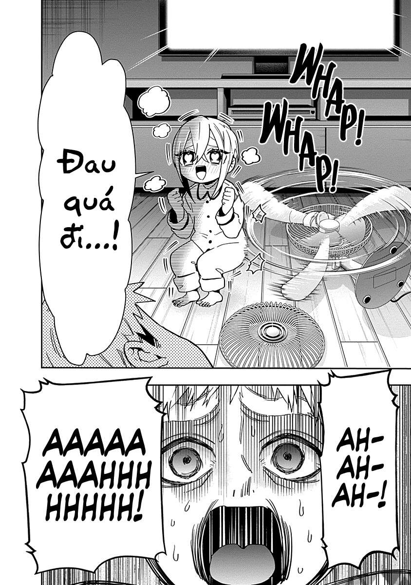 100 Cô Bạn Gái Chap 41.5 - Next Chap 42.5