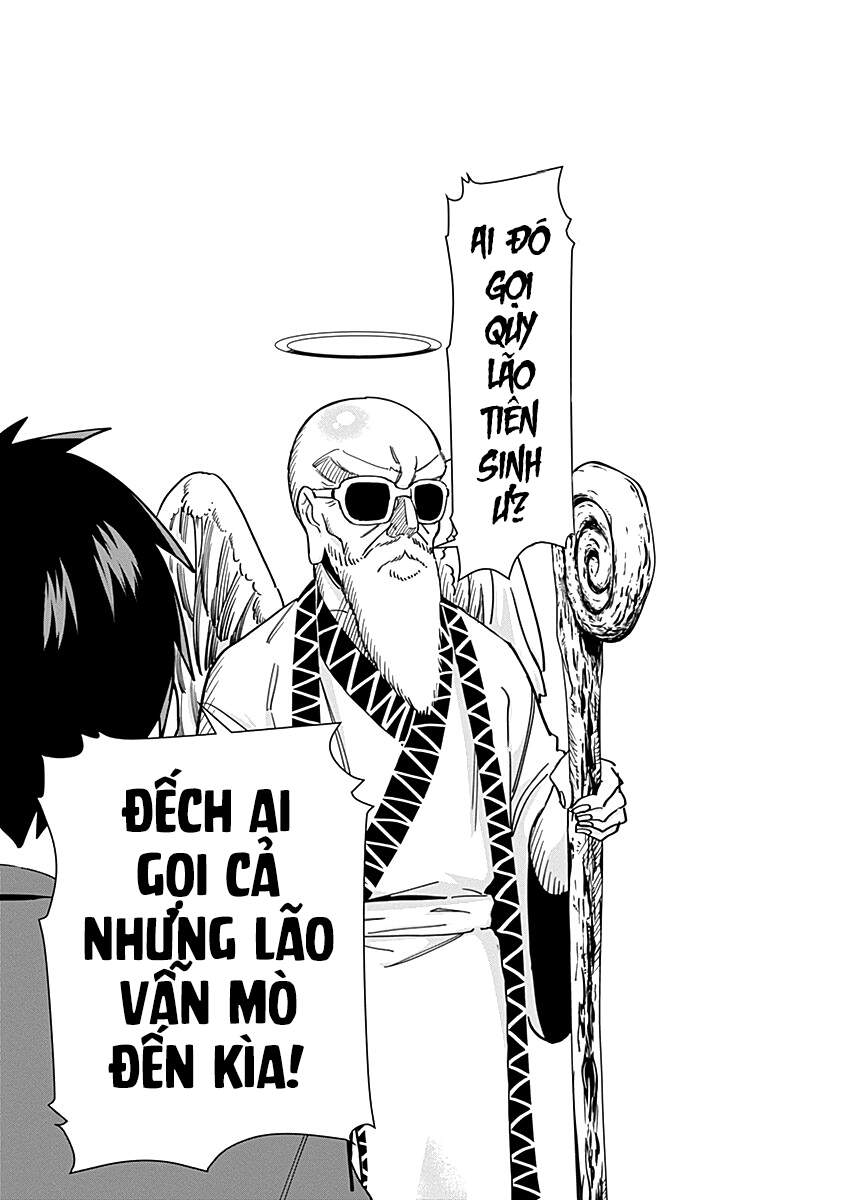 100 Cô Bạn Gái Chap 41.5 - Next Chap 42.5