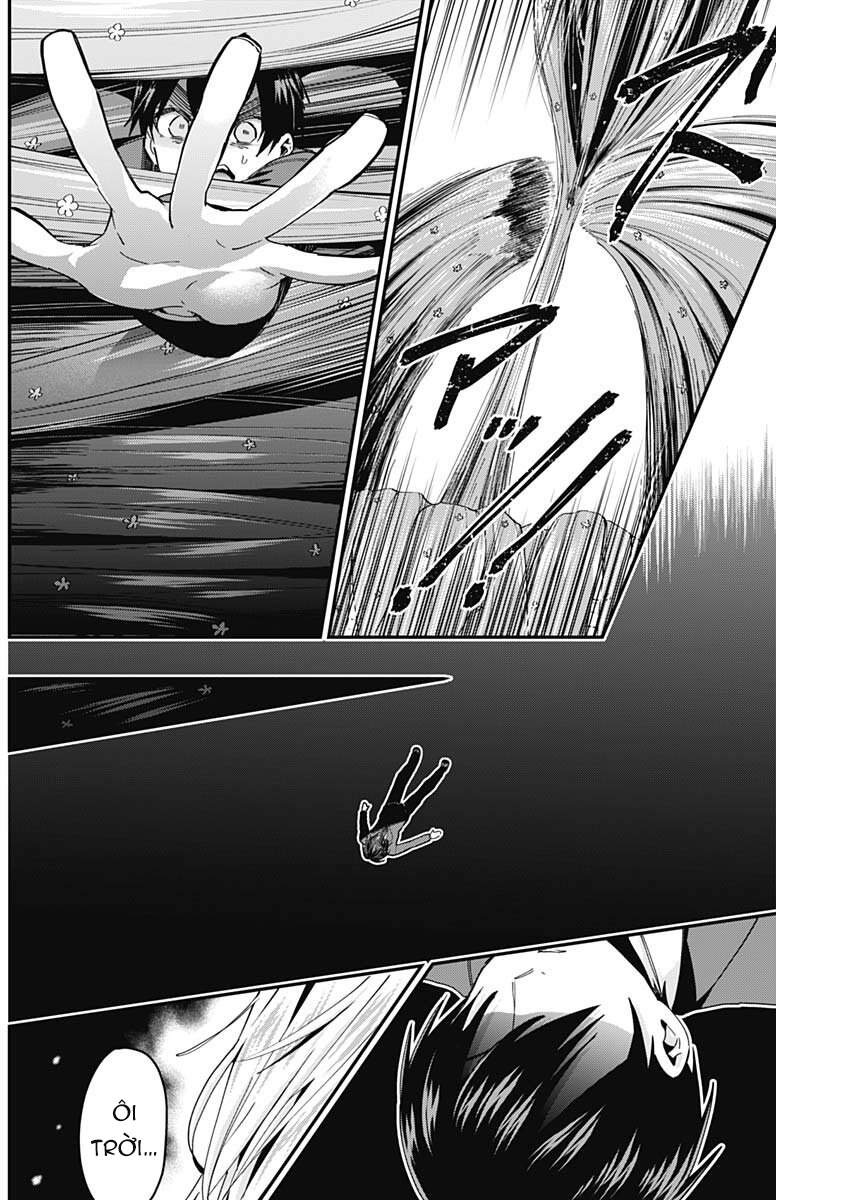 100 Cô Bạn Gái Chap 43 - Next Chap 44