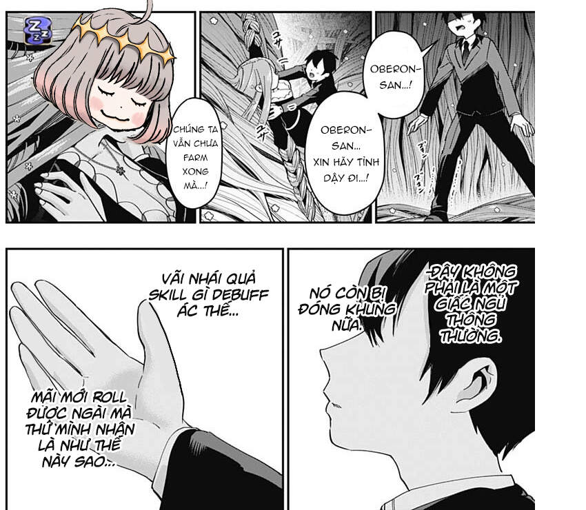 100 Cô Bạn Gái Chap 43 - Next Chap 44