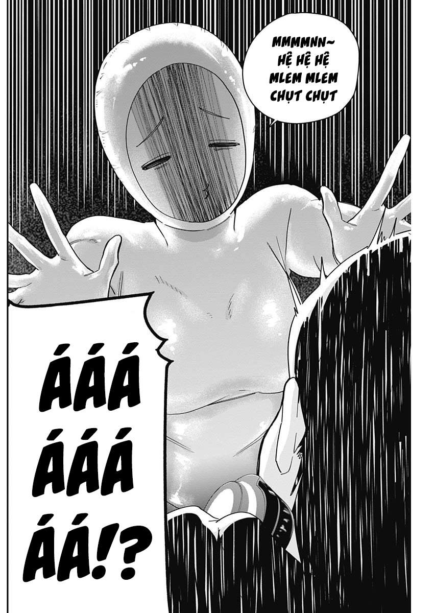 100 Cô Bạn Gái Chap 44 - Next Chap 45