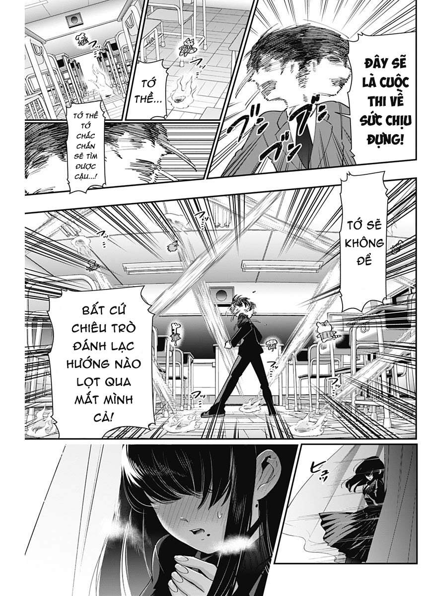 100 Cô Bạn Gái Chap 45 - Next Chap 46