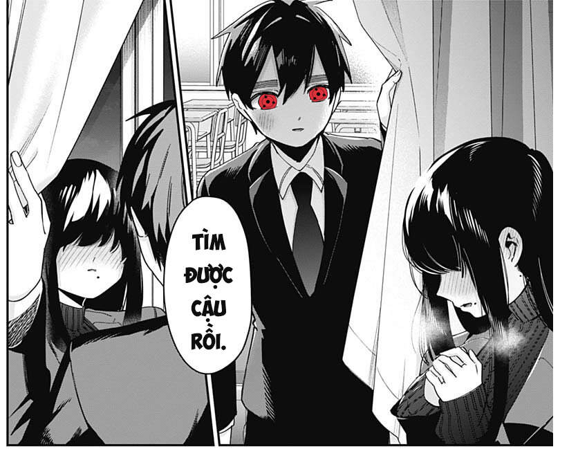 100 Cô Bạn Gái Chap 45 - Next Chap 46